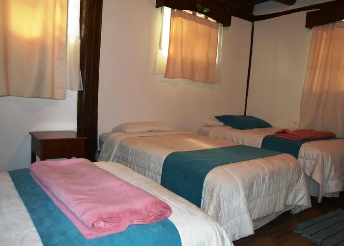 Samay Kirutoa Lodge
