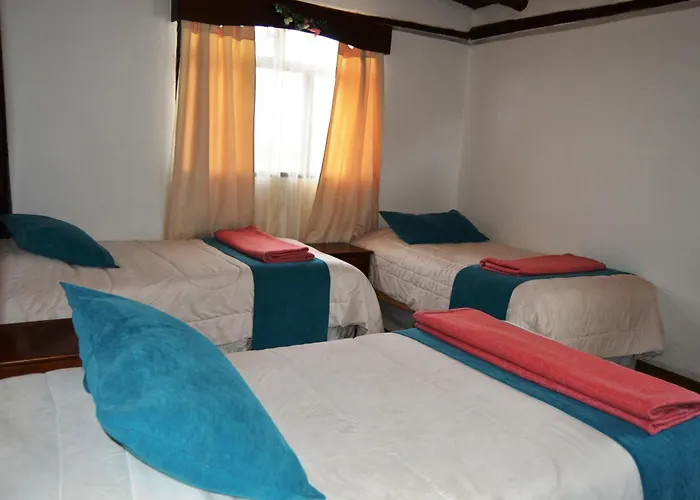 Samay Kirutoa Lodge