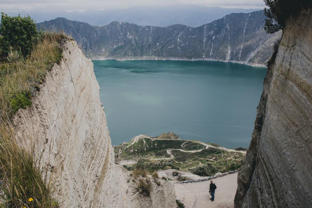 Samay Kirutoa Quilotoa