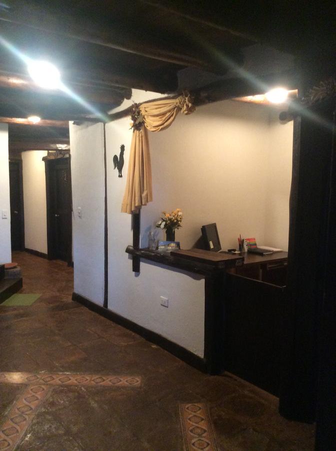 Lodge Samay Kirutoa *