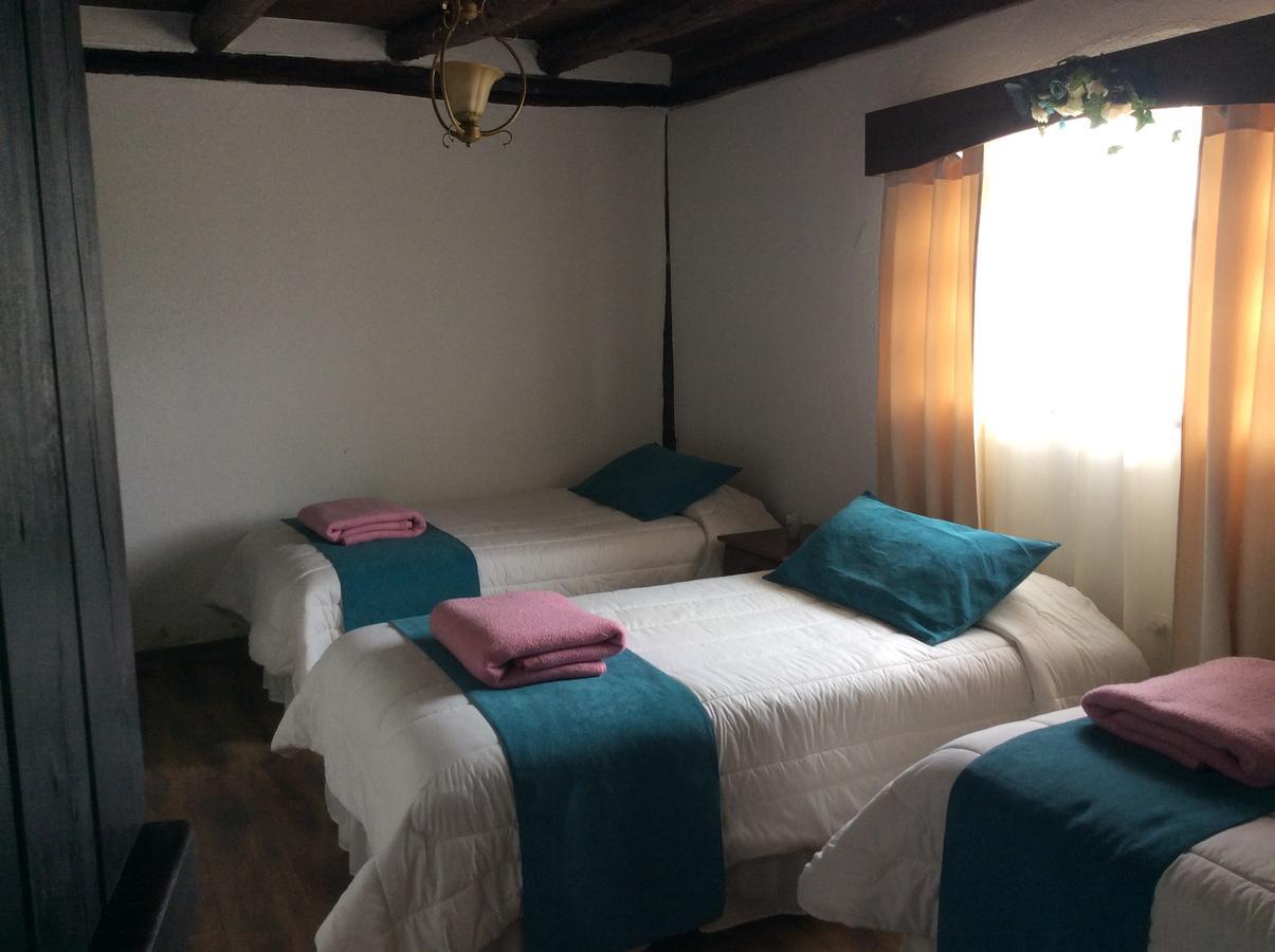 Lodge Samay Kirutoa *